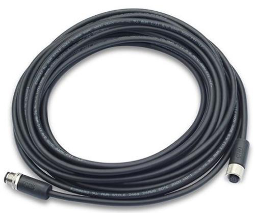 Ohaus 30424409 LC Extension Cable, 9 meters, D52 from Cole-Parmer