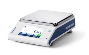 Precision Balances ML802T/00 - Overview - METTLER TOLEDO