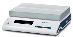 Mettler Toledo® MS-L Analytical and Precision Balances